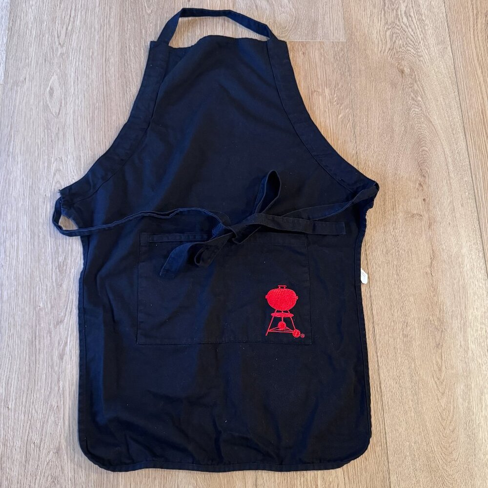 Weber Grilling Apron